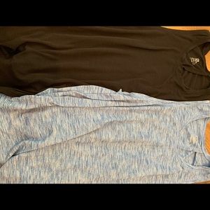 2 gap fit tie back tanks